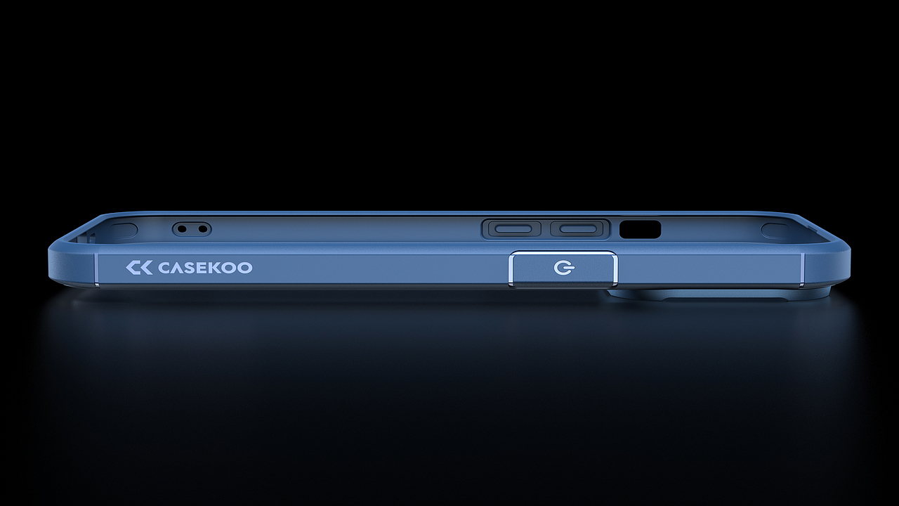 CASEKOO品牌手机壳-产品渲染- Keyshot10.2（图ZMjcxODU0Nzcy） - 产品 - 站酷设计师骆文涛原创素材 - 站酷ZCOOL