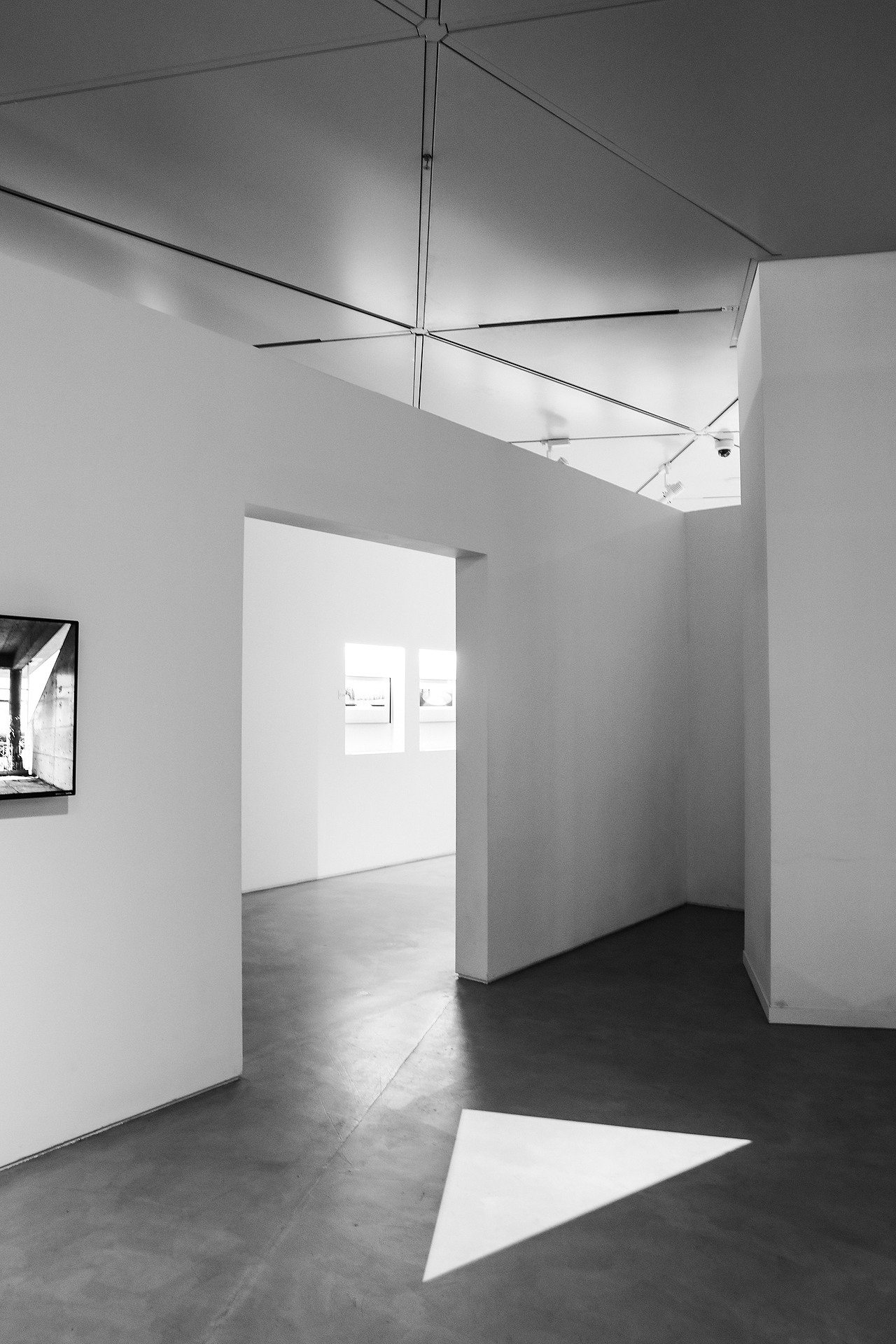 安藤忠雄 | 明珠美术馆