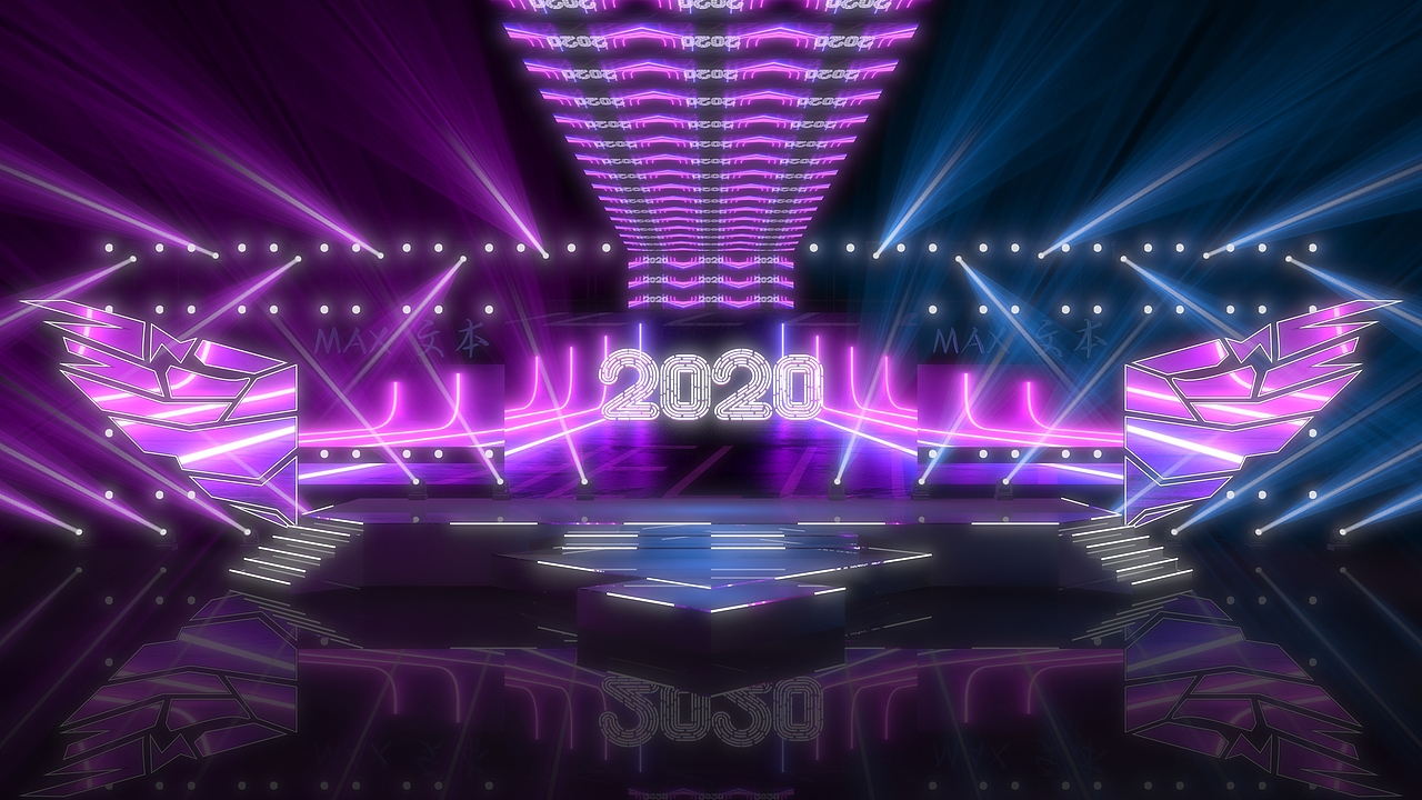 翱翔的舞台（图ZMjE3Nzg3NTEy） - 建筑/空间 - 站酷设计师边夜原创素材 - 站酷ZCOOL