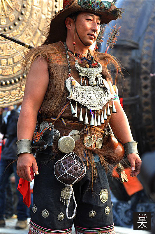 大美贵州——牯藏节