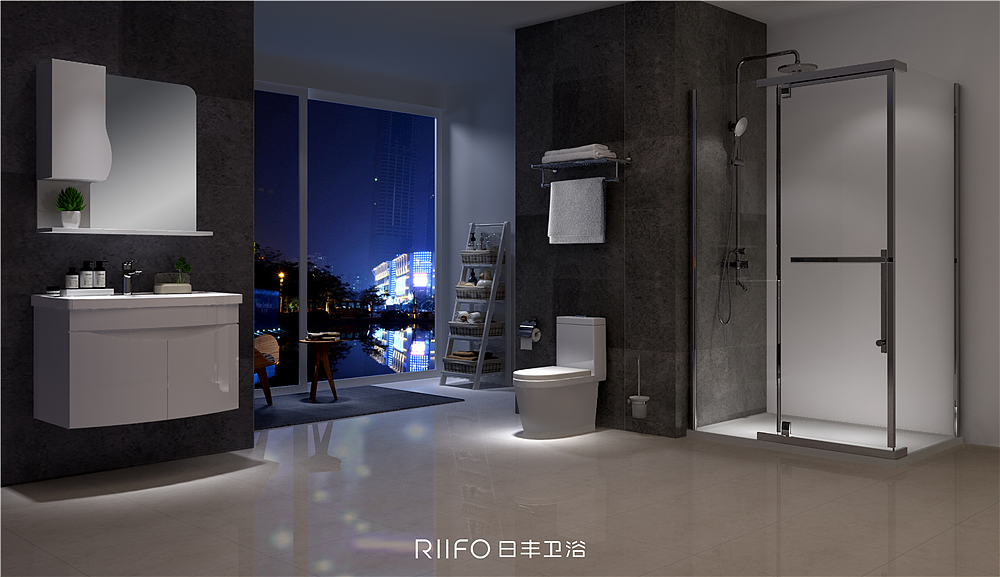 日豐衛(wèi)浴產(chǎn)品圖（圖ZMTkyNjgyNjM2） - 產(chǎn)品攝影 - 站酷設(shè)計(jì)師日豐衛(wèi)浴衛(wèi)浴原創(chuàng)素材 - 站酷ZCOOL