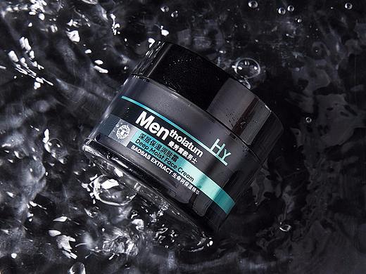 曼秀雷敦深层保湿润肤霜