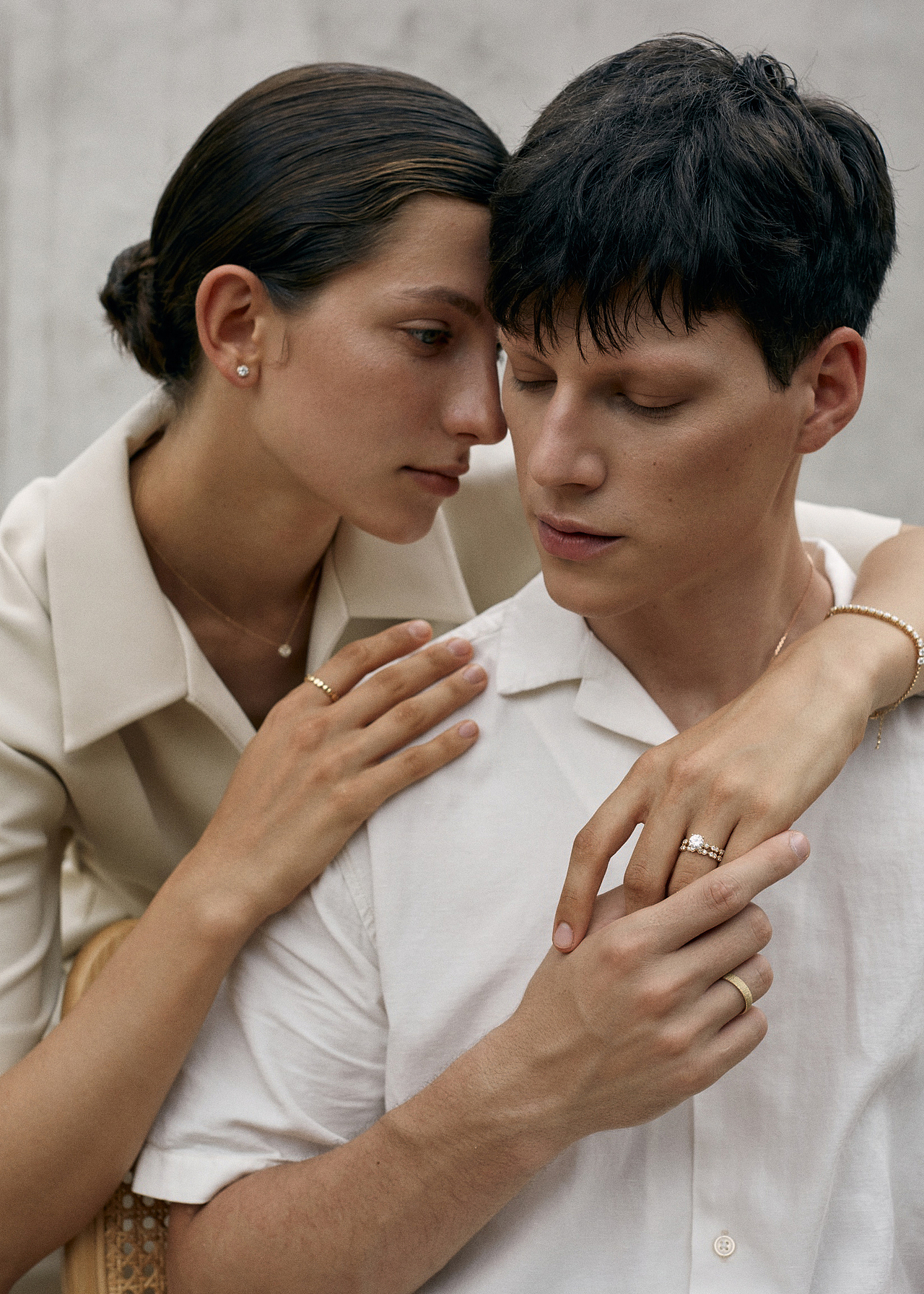 ITIS OK✖️BDD.co珠宝拍摄|私藏浪漫（图ZMzE2NjkyNzA4） - 时尚/艺术摄影 - 站酷设计师ITISOKSTUDIO原创素材 - 站酷ZCOOL