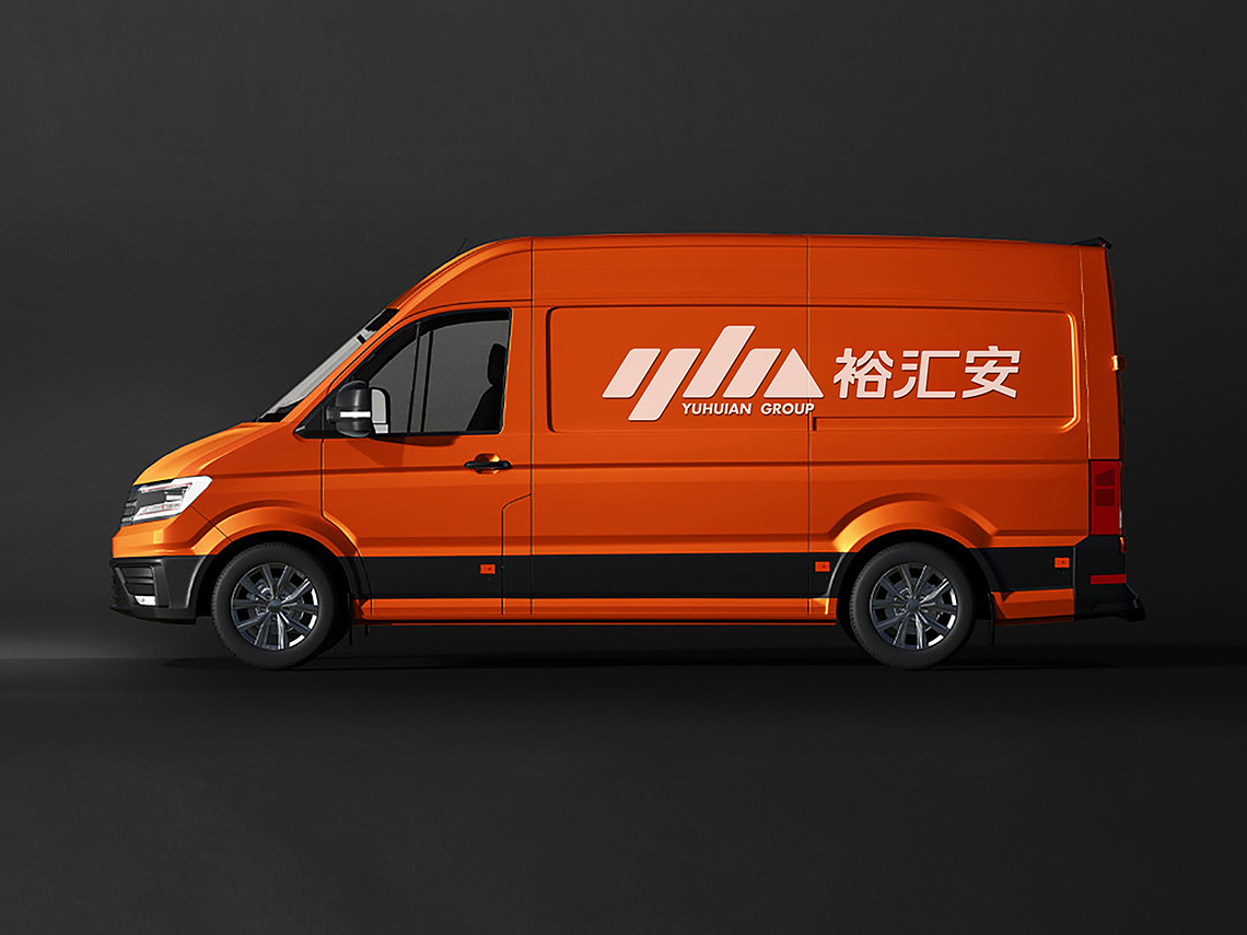 西安工贸公司设计