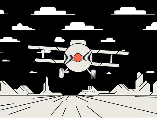 xiaoshijie（个人主页-ZNTg3MTg0Njg=） - Motion Graphic - 站酷设计师赵金钟原创素材 - 站酷ZCOOL