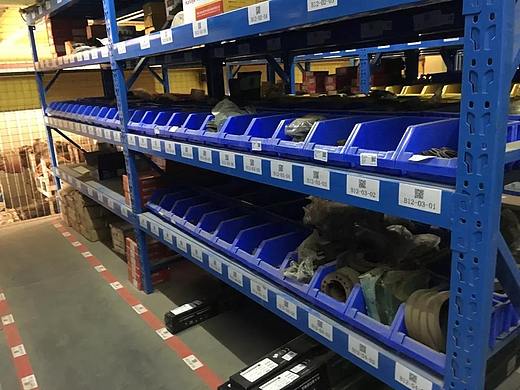 WMS仓储管理系统用户体验提升需要掌握几点