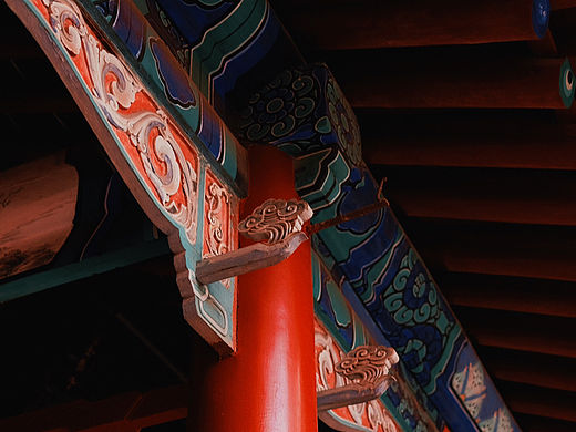 药王庙