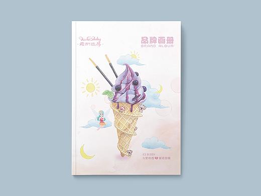 爱斯芭蒂（个人主页-ZMjY5NTQ2NTI=） - 书籍/画册 - 站酷设计师容易作梦原创素材 - 站酷ZCOOL