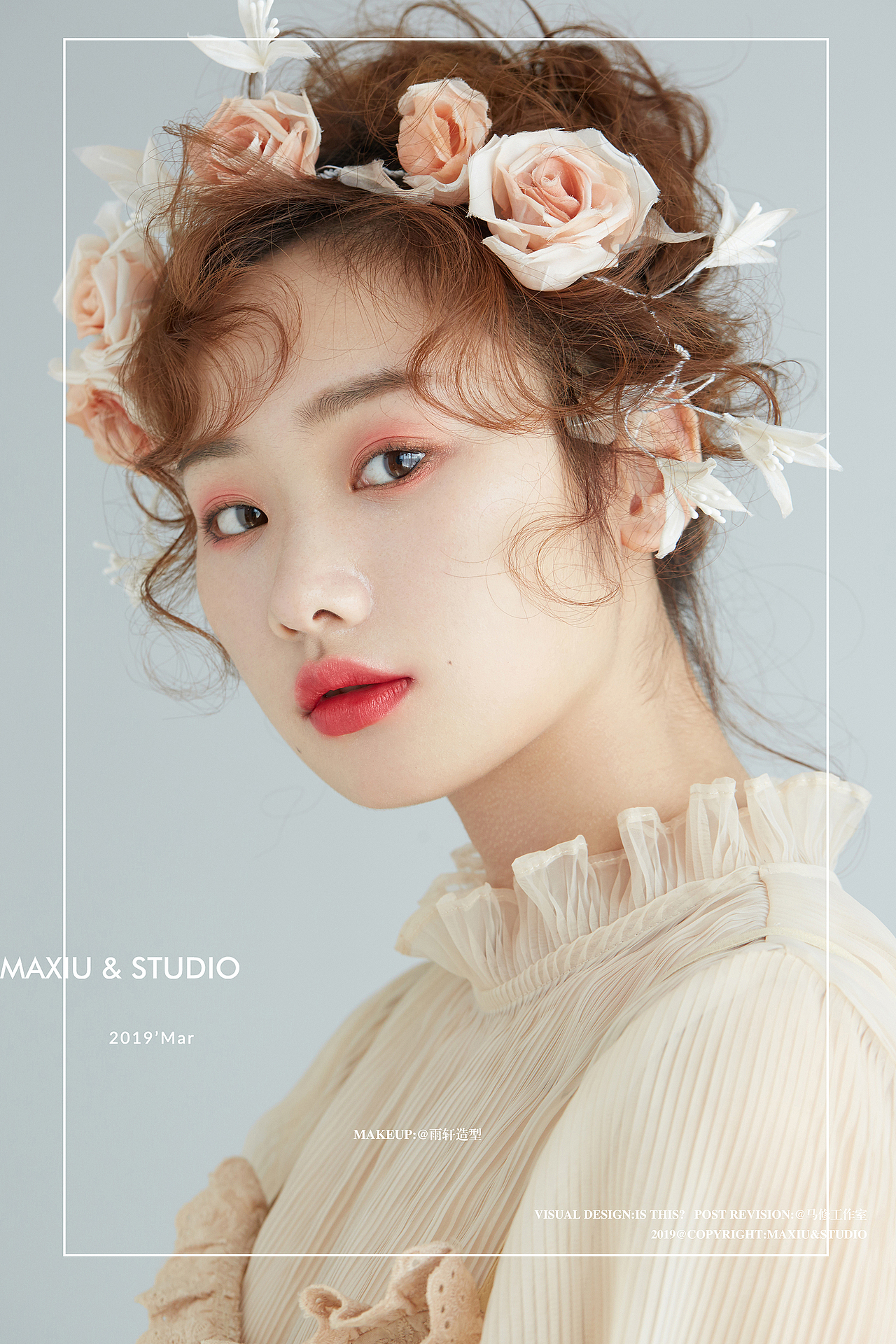 #马修工作室出品#