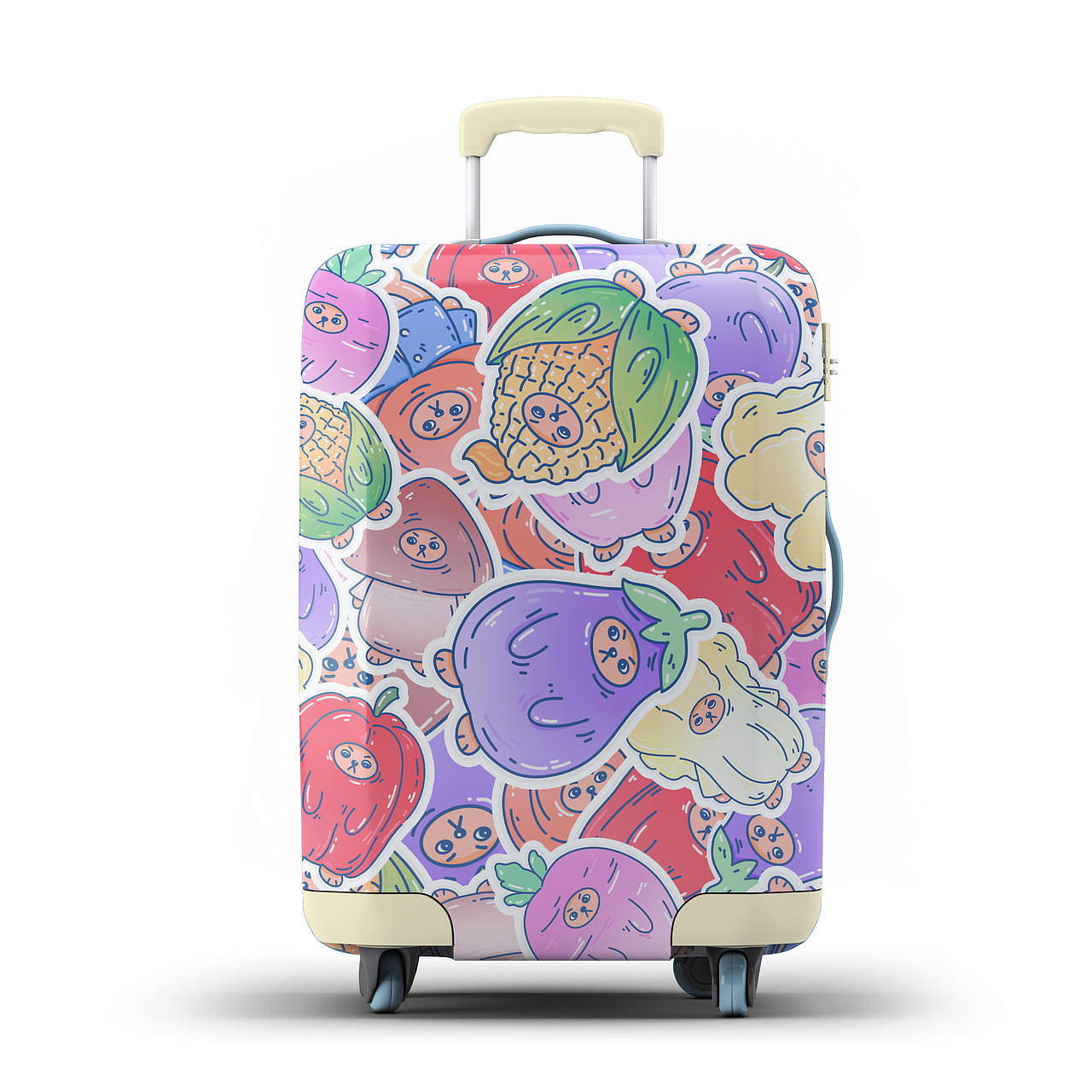 小元素插畫練習(xí)（圖ZMjUyNzY2NzA0） - 創(chuàng)作習(xí)作 - 站酷設(shè)計(jì)師鹿青一原創(chuàng)素材 - 站酷ZCOOL