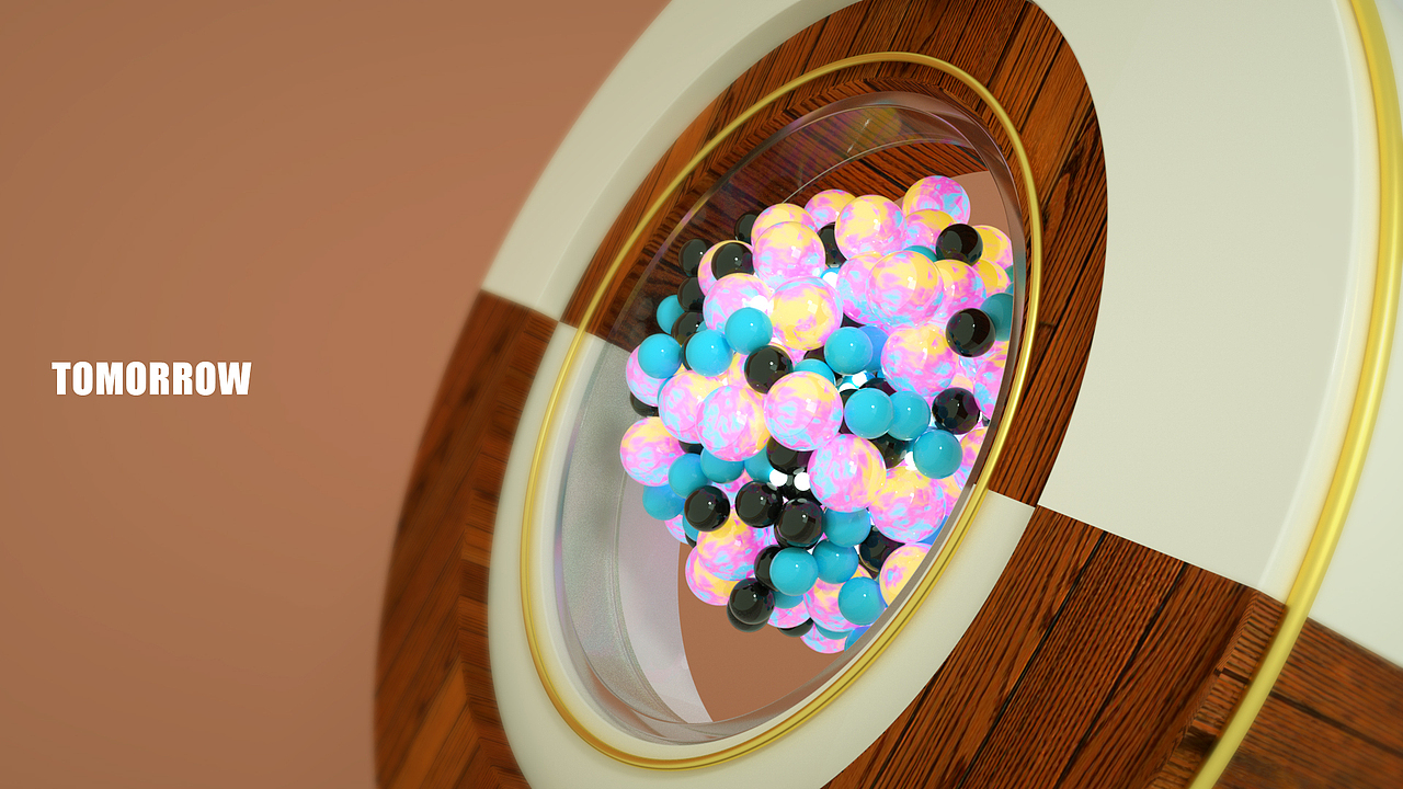 犄角旮旯系列之十二月