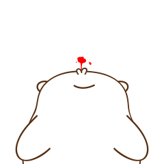 鹿小肥微信表情（图ZMTA2NTI2NDI0） - 网络表情 - 站酷设计师eightgold原创素材 - 站酷ZCOOL