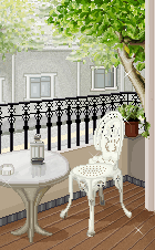 那些年我们用过的像素QQ秀（场景）