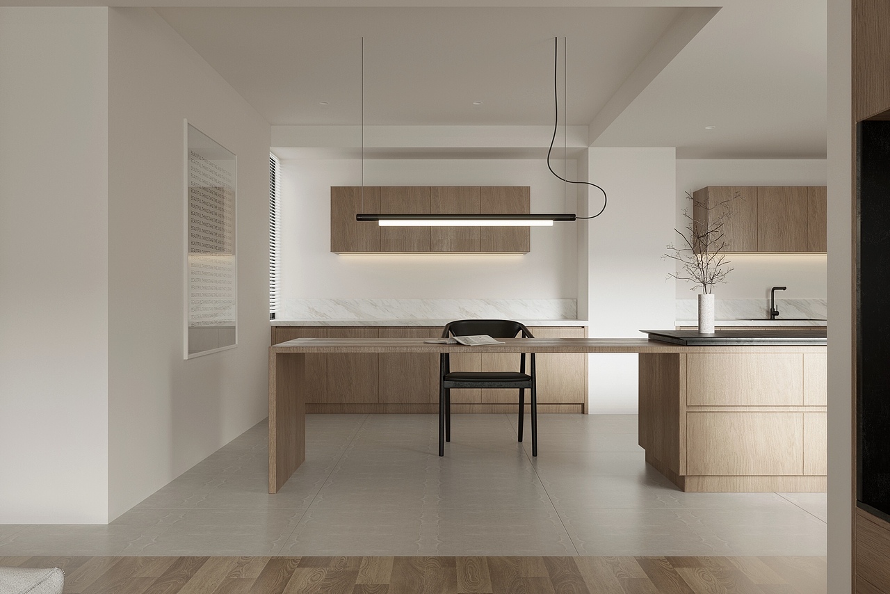 优雅宁静 至真至纯