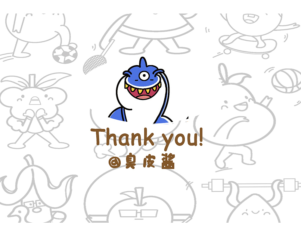 原创doodle一周插画总结-臭皮酱（图ZMjU2ODM3OTg0） - 儿童插画 - 站酷设计师臭皮酱CHEU原创素材 - 站酷ZCOOL