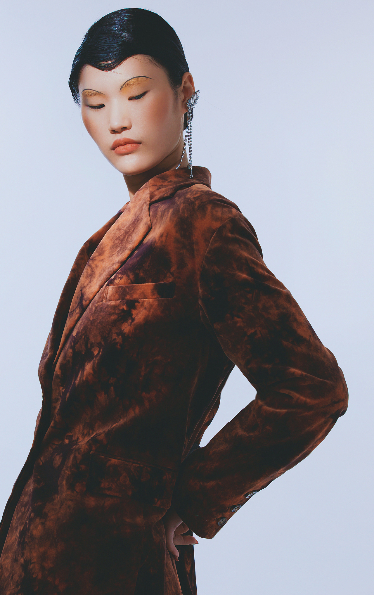 妆面拍摄（图ZMjc4NzAxNDM2） - 人像摄影 - 站酷设计师妈妈叫我花钱乐原创素材 - 站酷ZCOOL