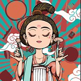 莫穿棉毛裤的头像