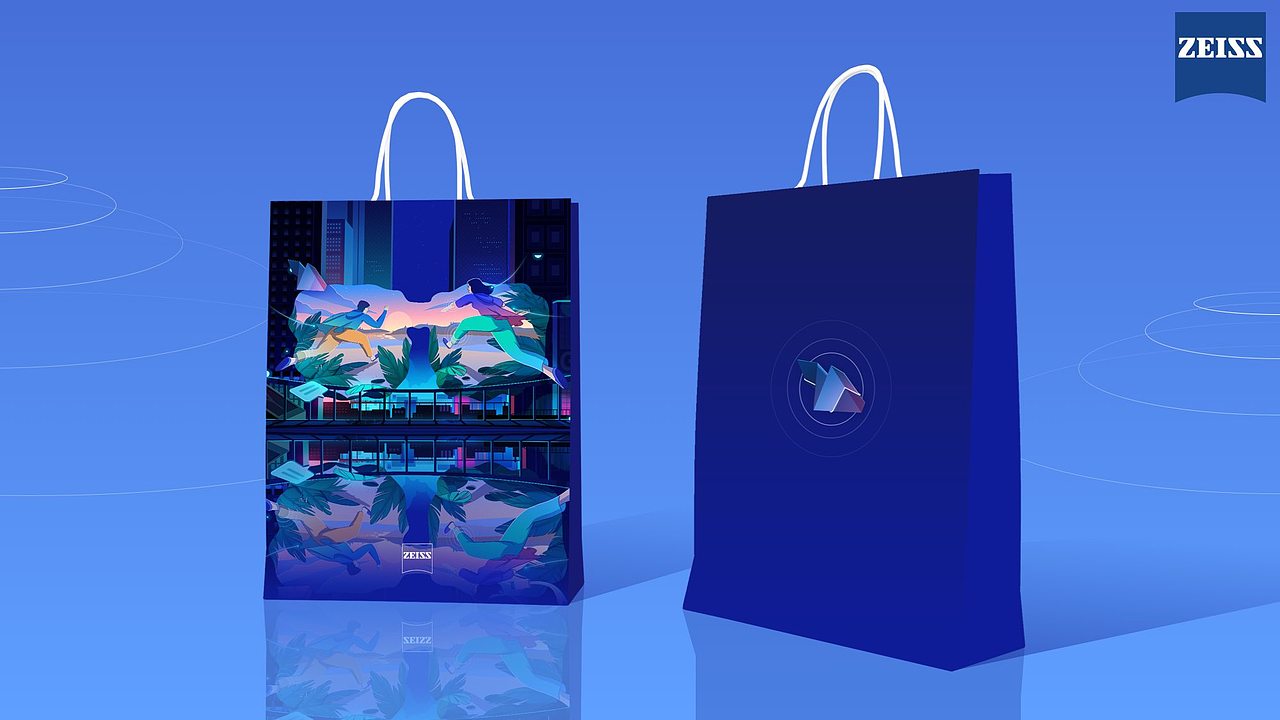 Just Smart Life ——镜下之我（图ZMjIxMTY2MzMy） - 包装 - 站酷设计师岩畔原创素材 - 站酷ZCOOL