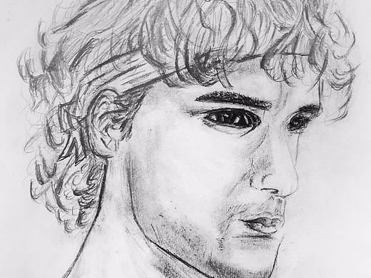 FDL（个人主页-ZMjU1MTU2NjA=） - 绘画 - 站酷设计师Bailar原创素材 - 站酷ZCOOL