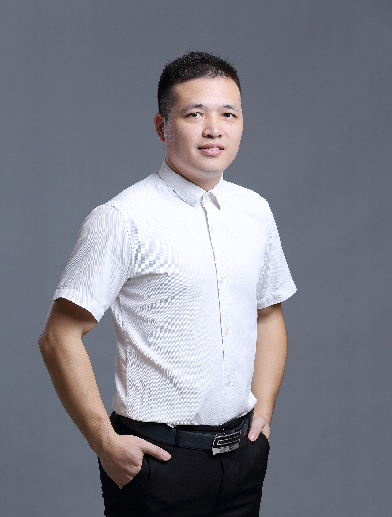 企业形象照拍摄