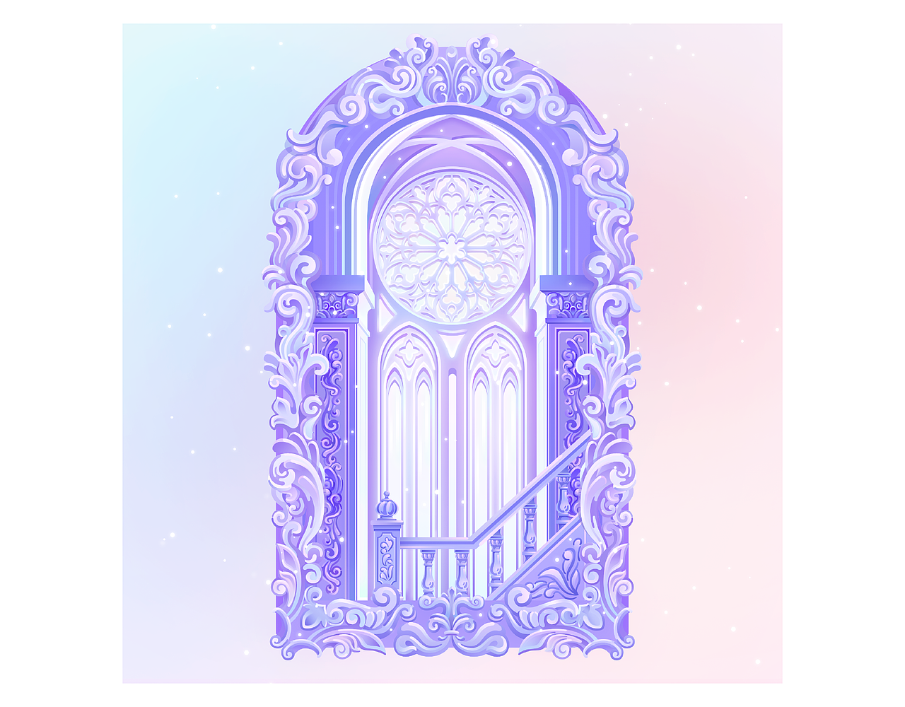 仲夏之梦（图ZMTgyNzA4Mjgw） - 商业插画 - 站酷设计师satousea原创素材 - 站酷ZCOOL