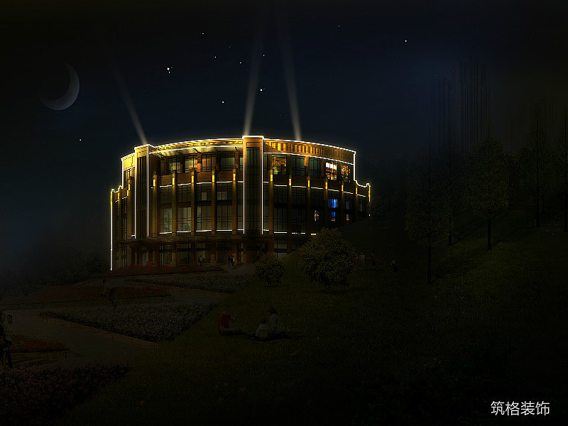 万州江南区售楼部丨成都售楼部设计丨售房部装修（图ZMTE0MTM1OTY0） - 家装设计 - 站酷设计师四川筑格装饰原创素材 - 站酷ZCOOL