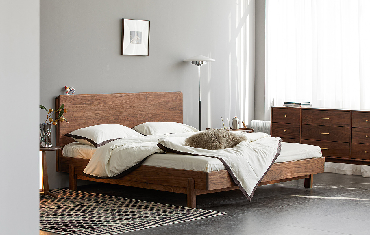 选床攻略 | 教你如何挑选一张好床！ 