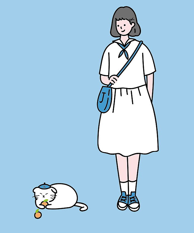 木木和吉吉（图ZMTMyMzUwMjgw） - 其他 - 站酷设计师Mian6原创素材 - 站酷ZCOOL