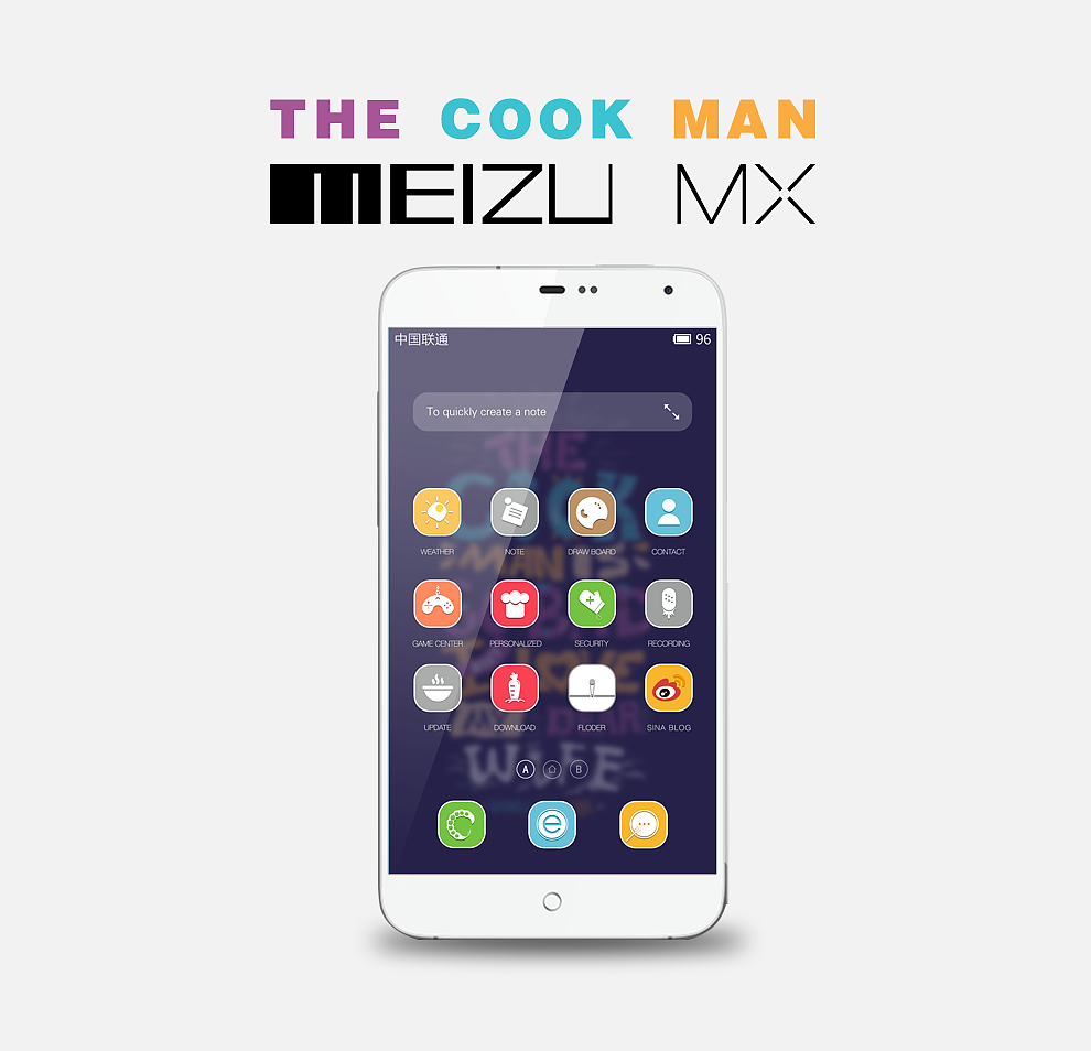 家庭男厨（图ZMTk4OTc4NjA=） - 主题/皮肤 - 站酷设计师Qslman原创素材 - 站酷ZCOOL