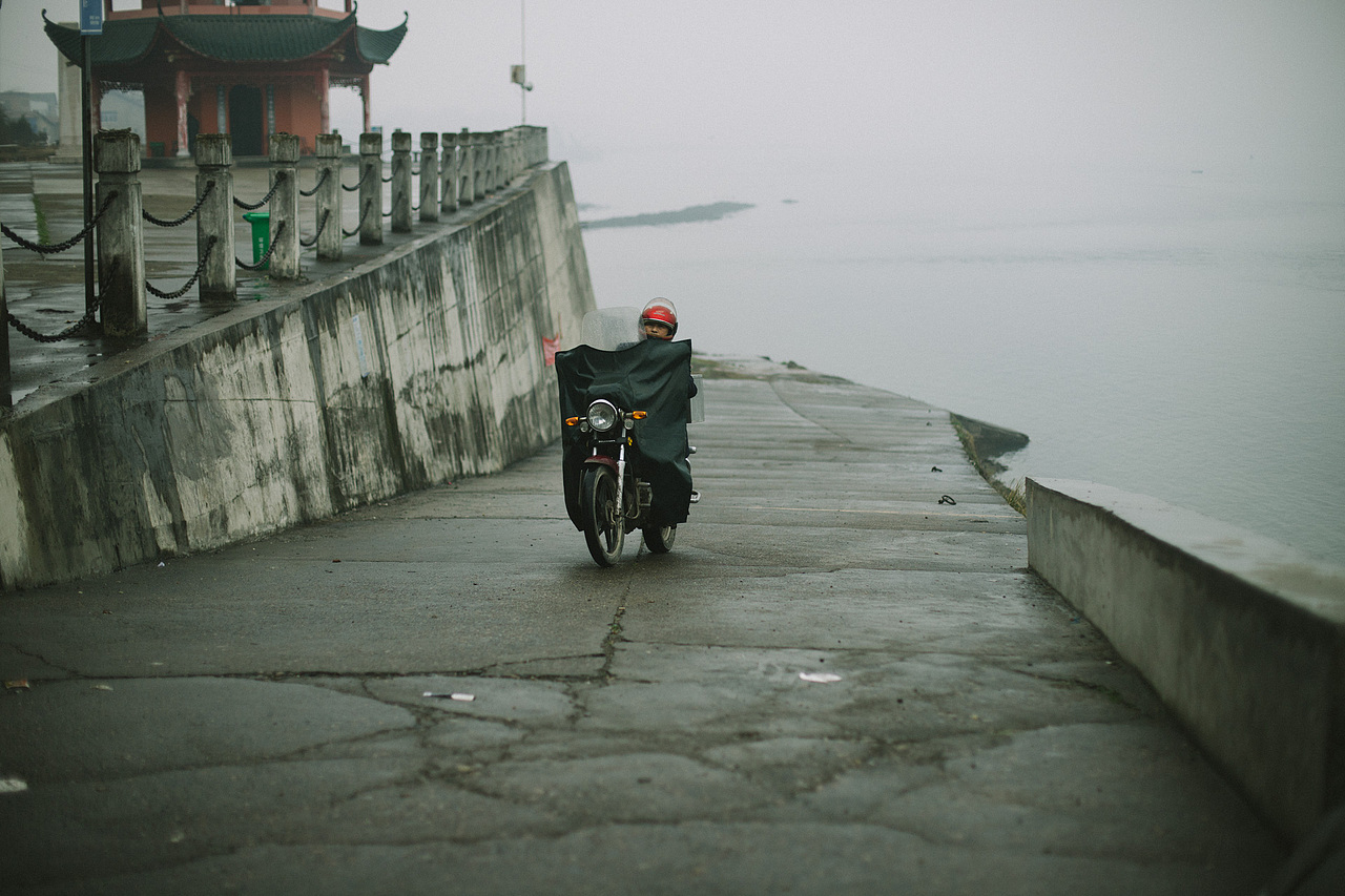 【摄影】烟雨江南（图ZMTUxNjUzNzI4） - 人文/纪实摄影 - 站酷设计师phey原创素材 - 站酷ZCOOL