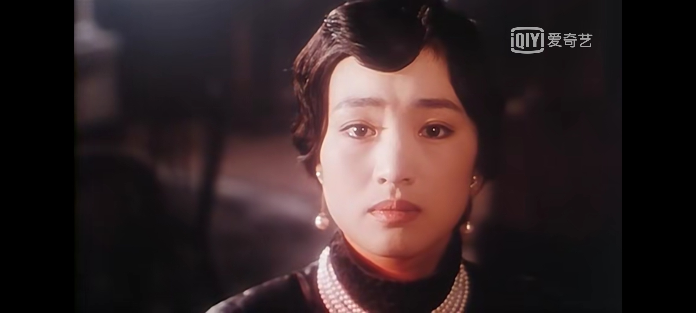 巩俐|摄影|人像摄影|z54512677 - 临摹作品 - 站酷 (zcool)