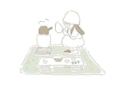 #日涂#每天一心情小涂鸦