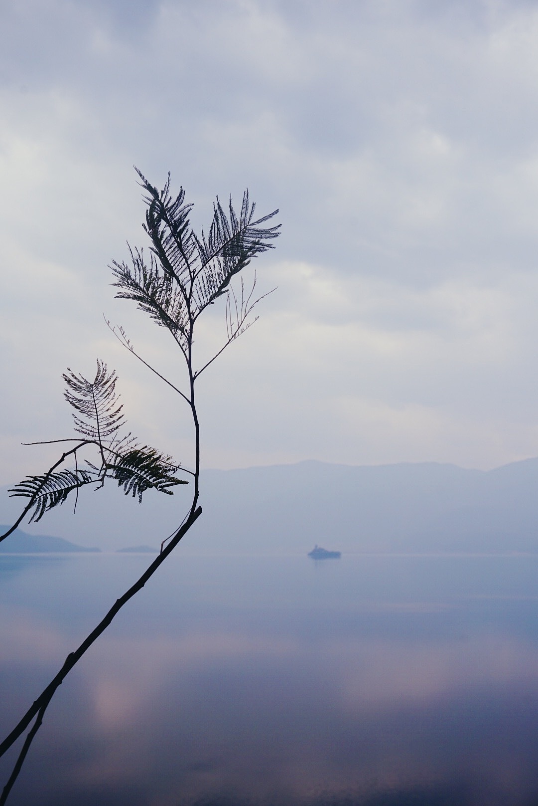 【风光摄影】泸沽湖