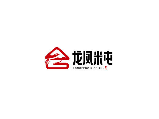 龙凤呈祥，谷米满仓——龙凤山米业
