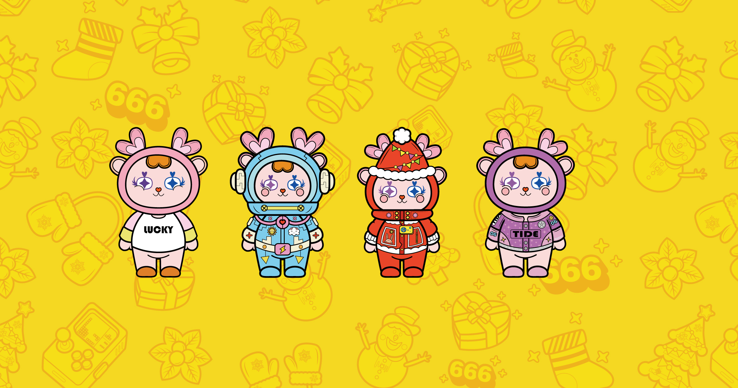 Mandy大曼呀的个人主页（封面预览） - 主页封面设置 - 站酷设计师Mandy大曼呀原创素材 - 站酷ZCOOL