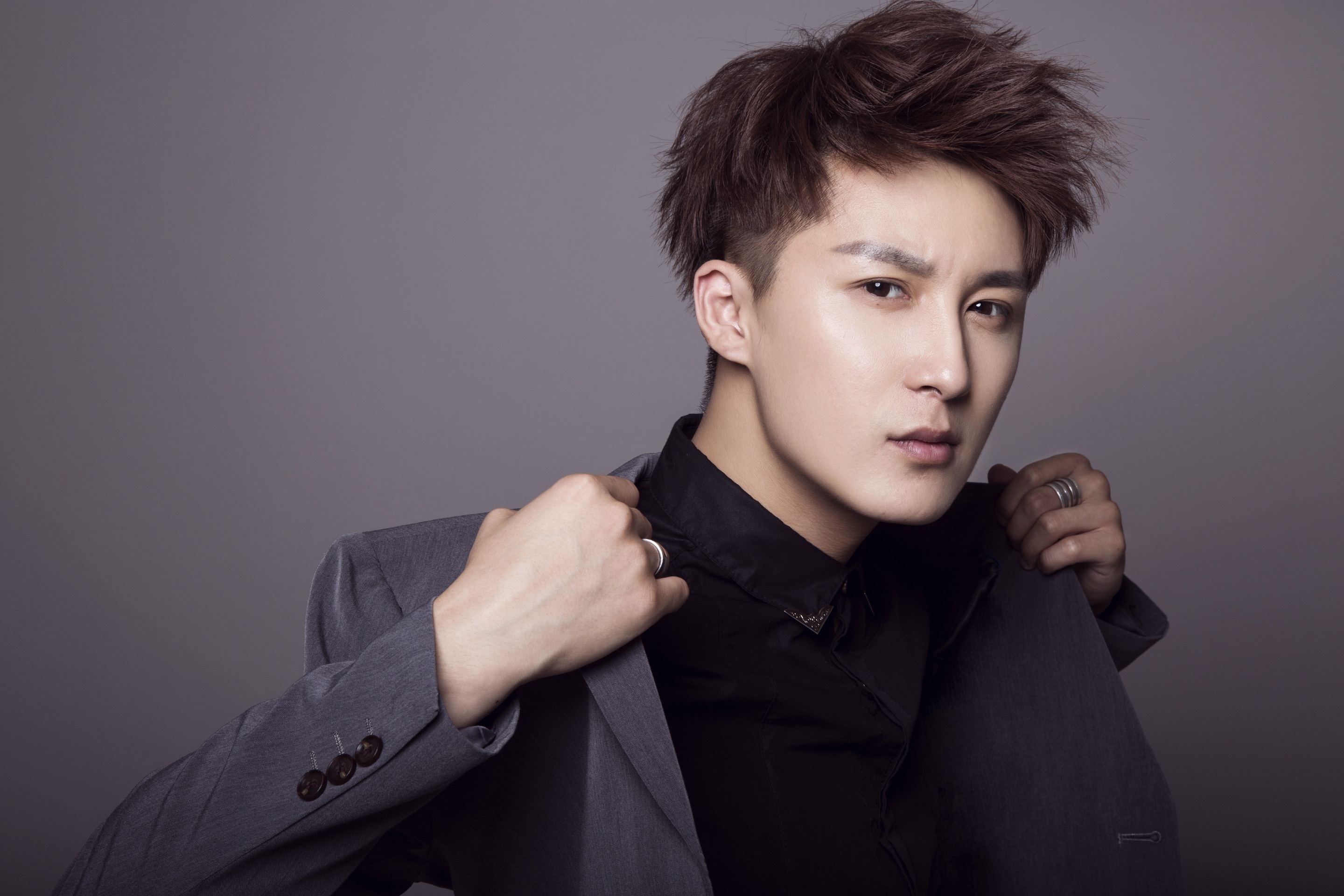 章磊《祥龙啸》