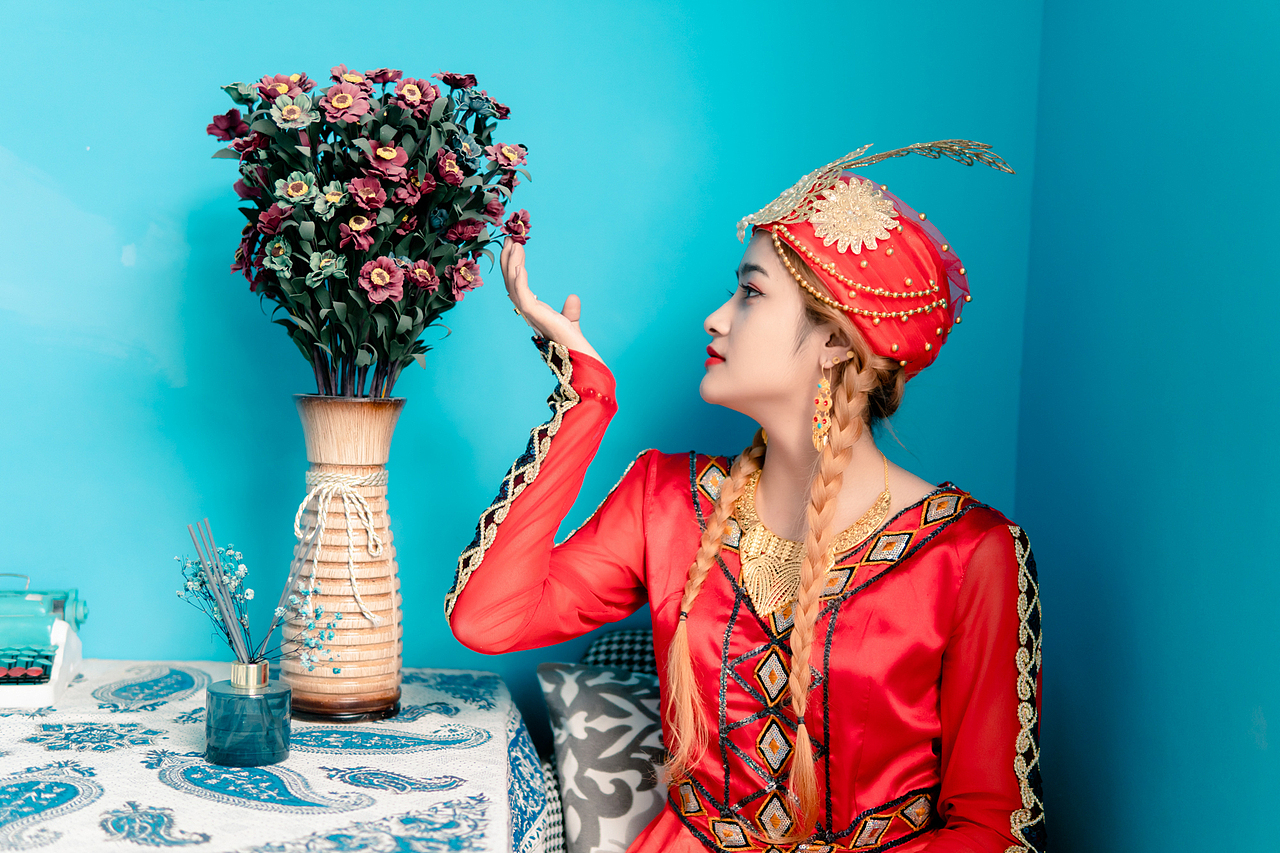 【摄影日记】打开窗户,迎接阳光