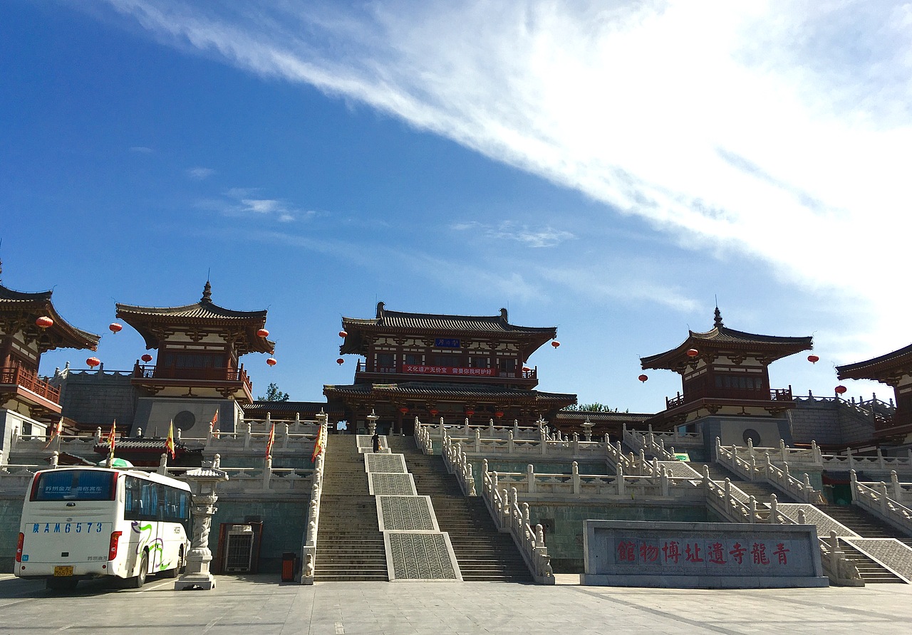 旅途－西安（图ZNTU0NjgwMDg=） - 风光摄影 - 站酷设计师谢陶原创素材 - 站酷ZCOOL