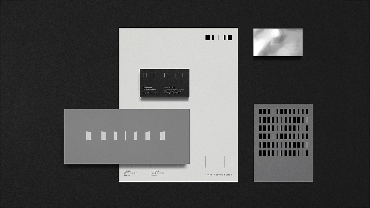 HIGROUND 和光 x ZeeDo（图ZMjQxOTk0NzQ4） - 品牌 - 站酷设计师ZeeDo择作设计原创素材 - 站酷ZCOOL