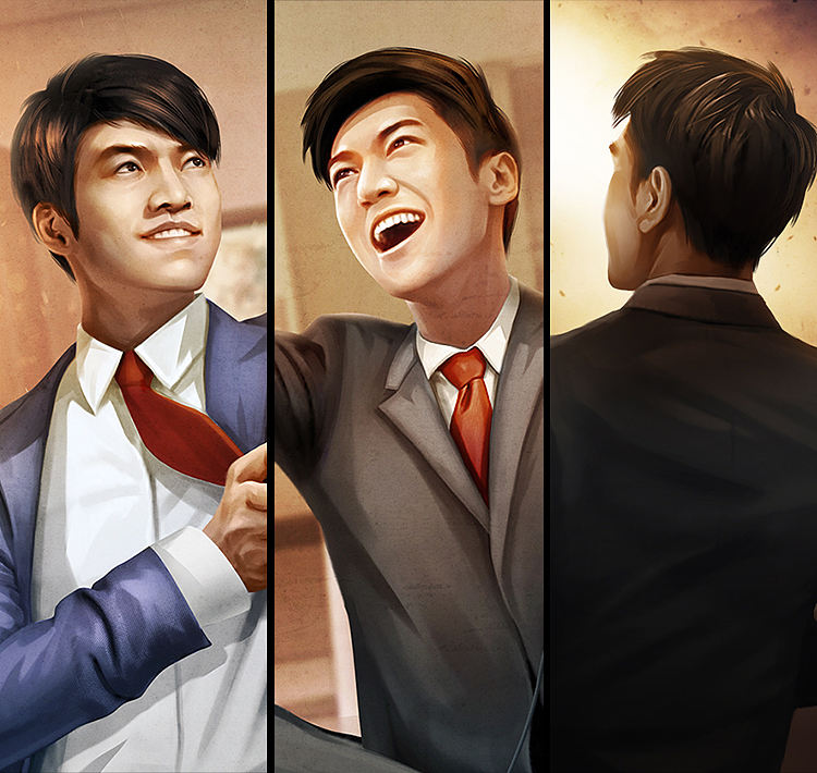魂斗罗归来 - WISEMIND（图ZNzU4MzMwNzI=） - 移动端网页 - 站酷设计师玖作文化原创素材 - 站酷ZCOOL