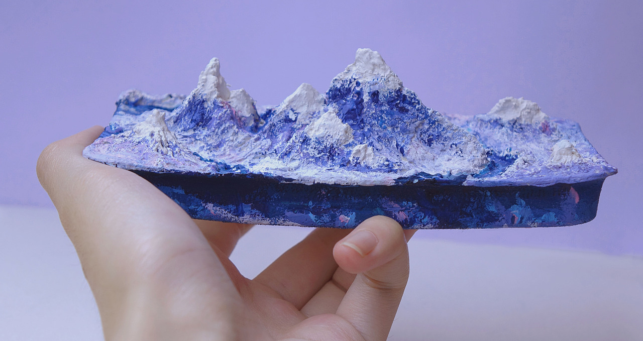 手掌大小的玩意