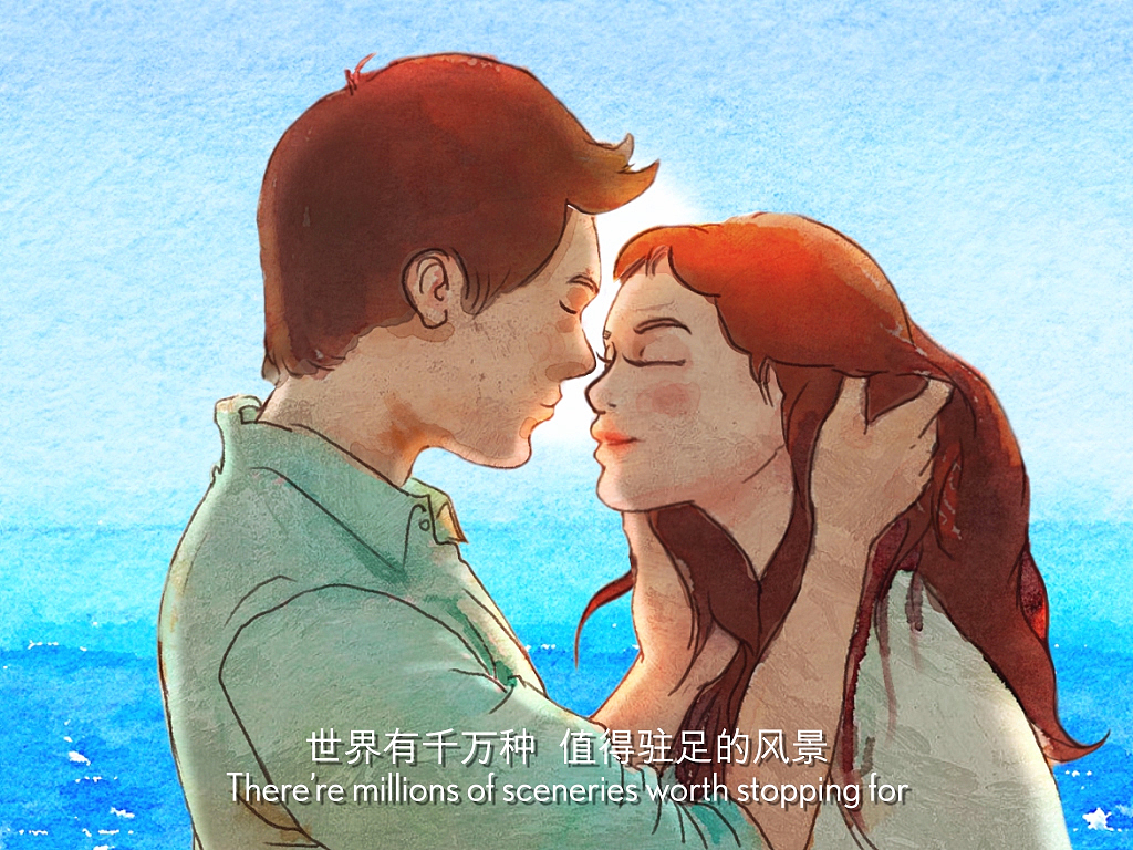 雷克萨斯CT发布视频（图ZOTAwMjMxMjQ=） - 短片 - 站酷设计师zzjojo原创素材 - 站酷ZCOOL