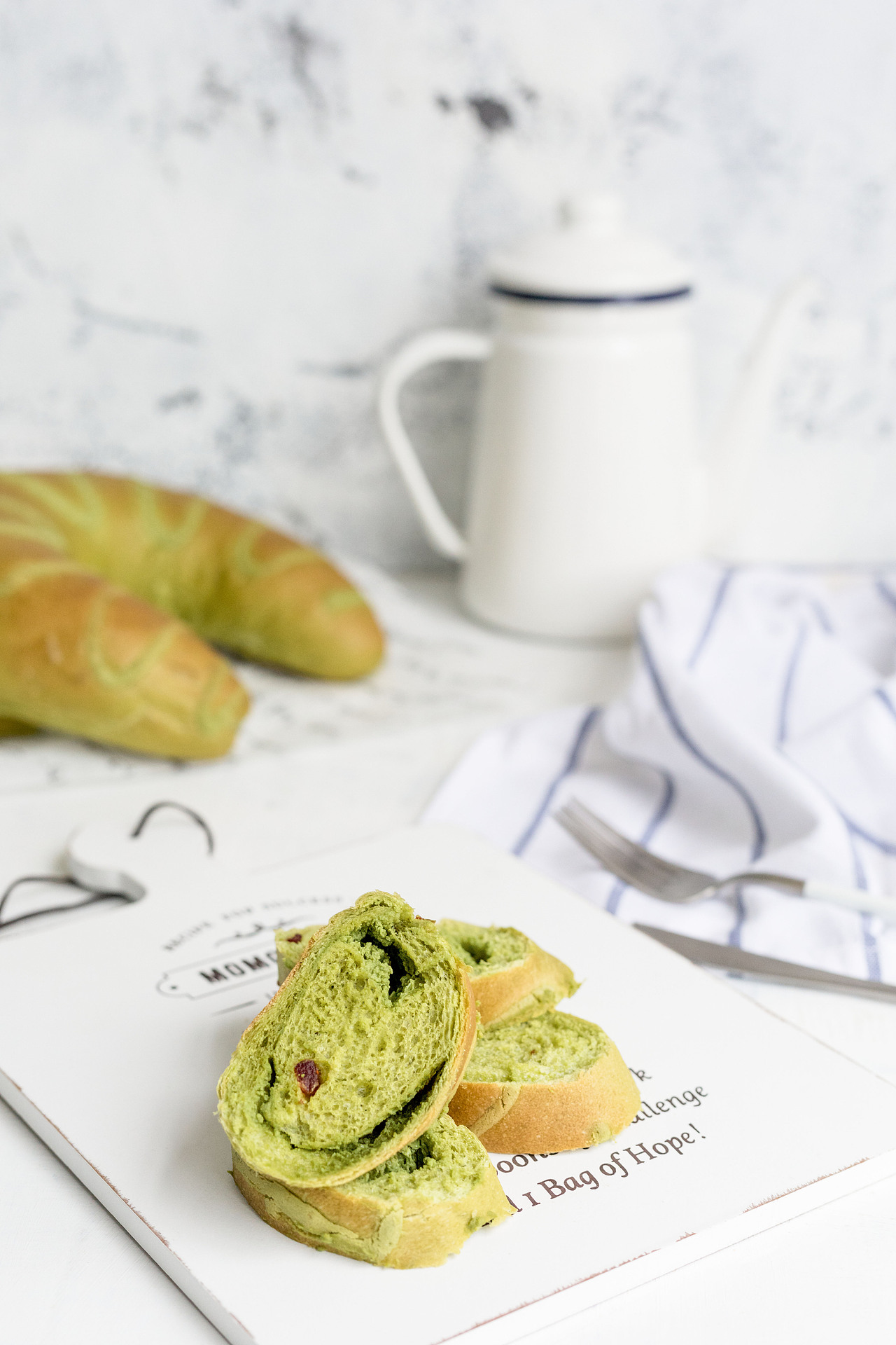 软欧面包|美食摄影