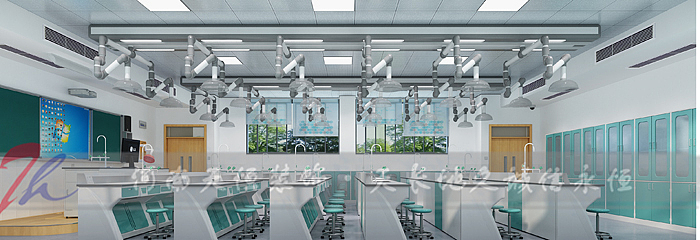 郑州学校设计施工