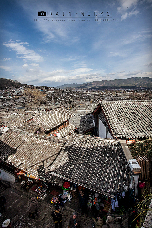 20150222丽江(附旅游攻略)(图ZMjUwMDI5NzI=) - 风光摄影 - 站酷设计师火锅肥牛面原创素材 - 站酷ZCOOL