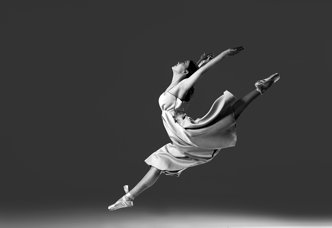芭蕾舞剪影PSD圖案素材免費下載，可愛卡通圖片，尺寸3000 × 2000px - Lovepik