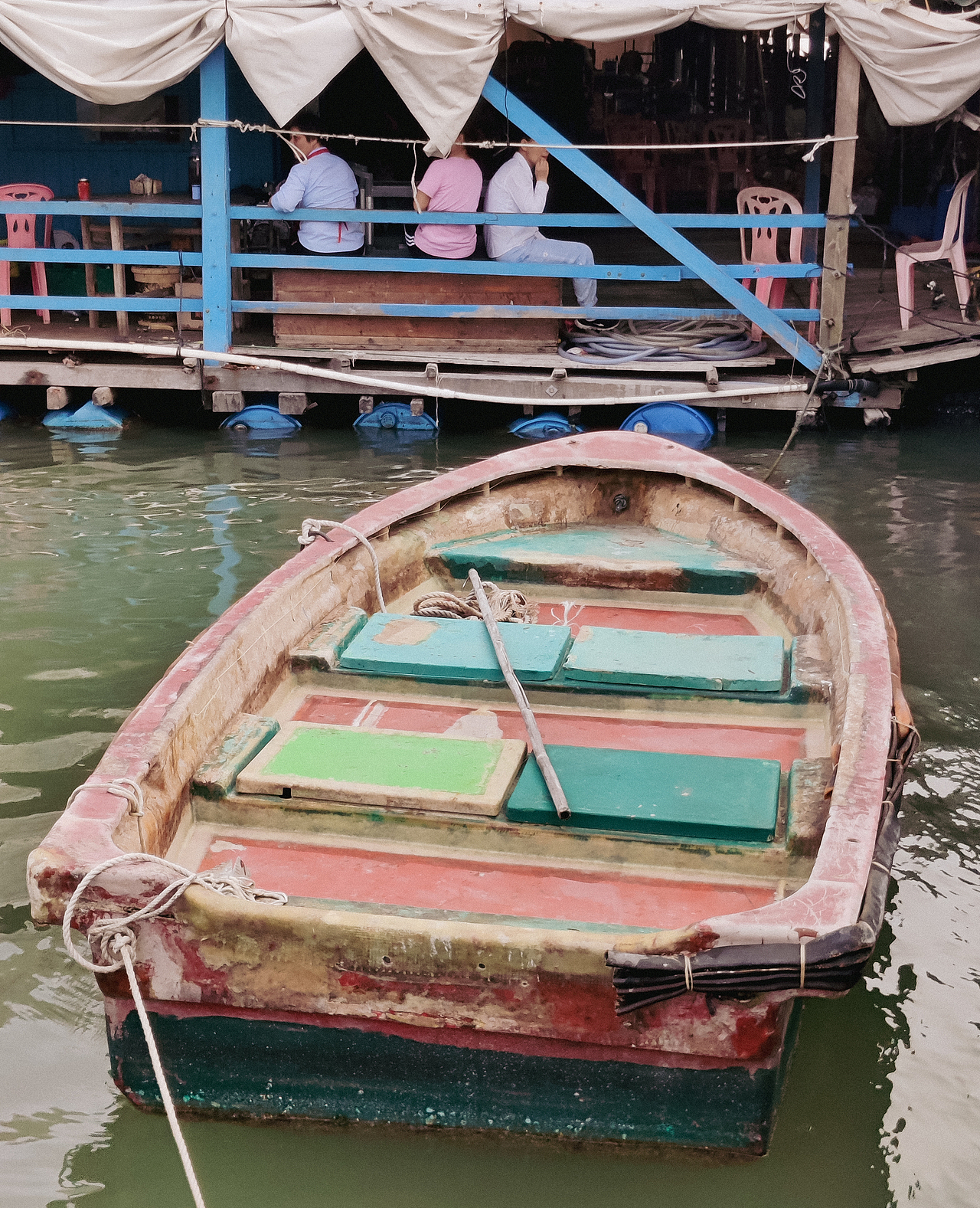 海岛之美 【手机摄影】