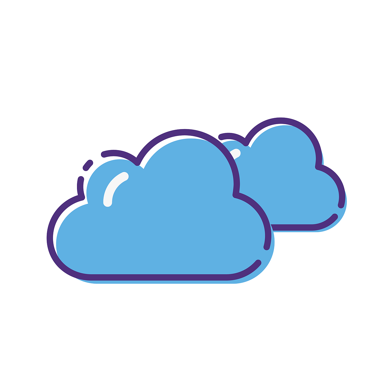 BME风格icon