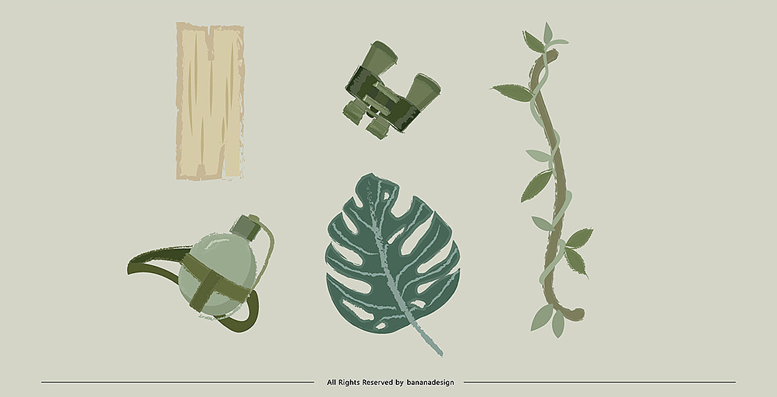 Lofree洛斐品牌视觉设计（图ZMTU3Nzg4NzYw） - 品牌 - 站酷设计师深圳香蕉设计原创素材 - 站酷ZCOOL