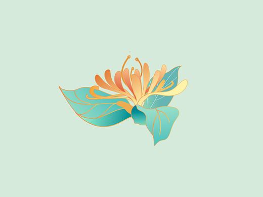 2021-盒装-金银花露